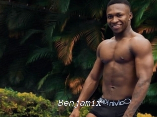 Benjamix
