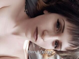 Benjixoxo