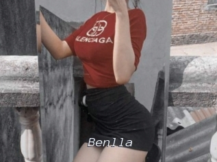 Benlla