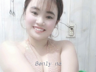 Benly_na