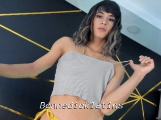 bennedicklatins Tel 69 Salopes