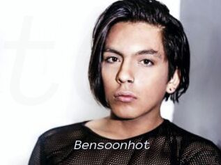 Bensoonhot