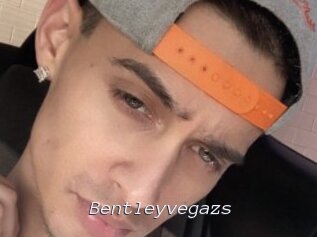 Bentleyvegazs