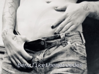 Benzlikethemercedes