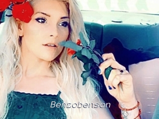 Benzobenson
