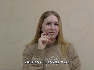 Berenicebarkus
