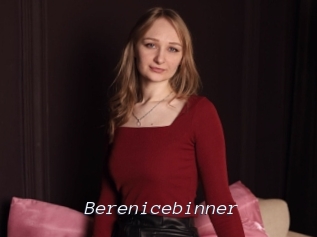 Berenicebinner