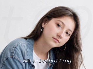 Berenicebolling