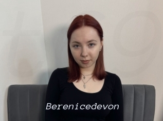 Berenicedevon