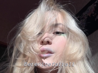 Berenicefairall
