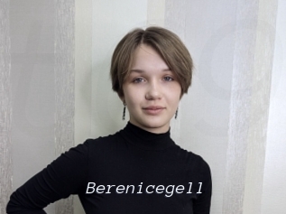 Berenicegell