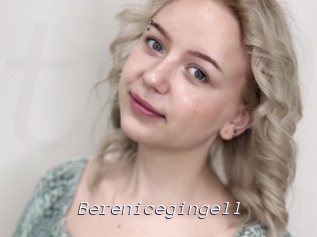 Berenicegingell