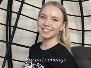 Berenicehedge