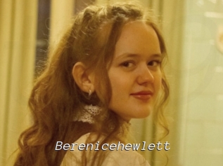 Berenicehewlett