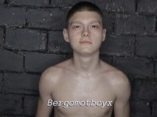 Bergomotboyx