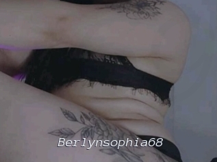 Berlynsophia68