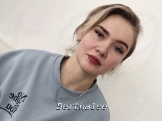 Berthalee