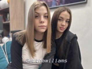Berthawiliams