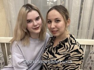 Berunaandderuna