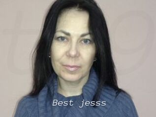 Best_jesss