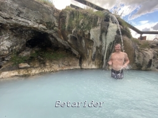 Betarider