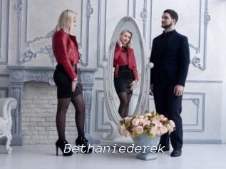Bethaniederek