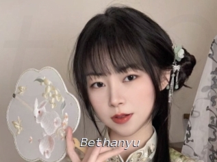 Bethanyu