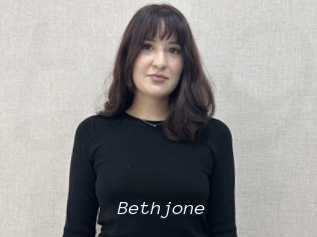 Bethjone