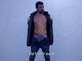 Betocreek