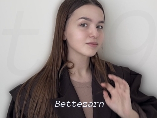 Bettezarn