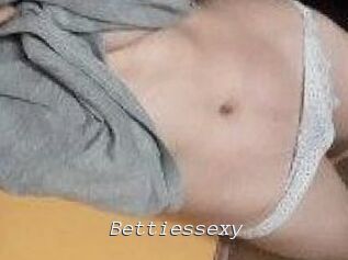 Bettiessexy