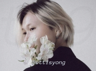 Bettisyong