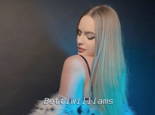 Bettiwilliams