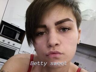 Betty_sweet