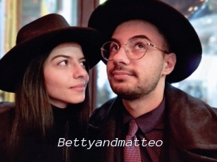 Bettyandmatteo