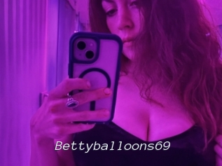 Bettyballoons69