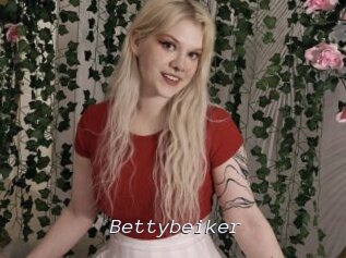 Bettybeiker