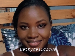 Bettydelicious