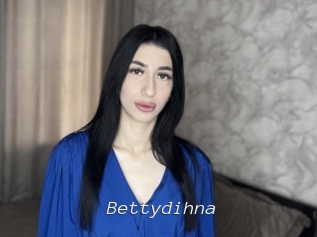 Bettydihna