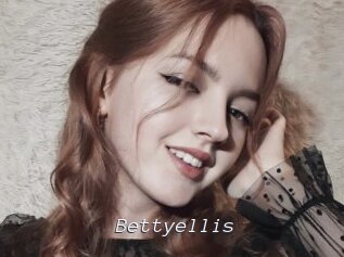 Bettyellis