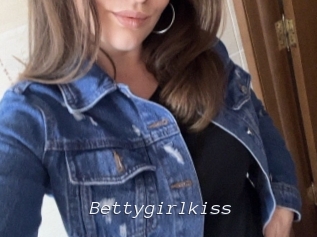 Bettygirlkiss