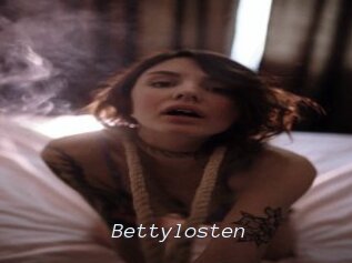 Bettylosten