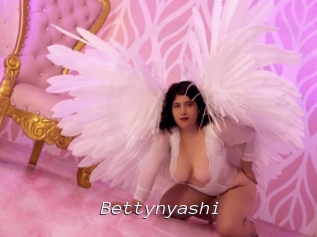Bettynyashi