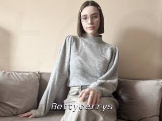 Bettyperrys