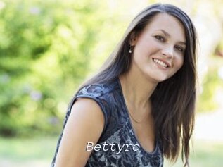 Bettyro