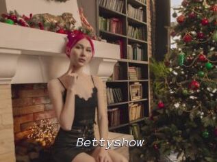 Bettyshow