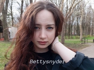 Bettysnyder