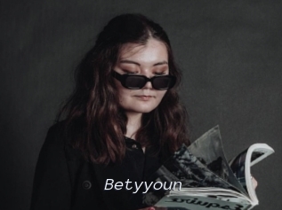 Betyyoun