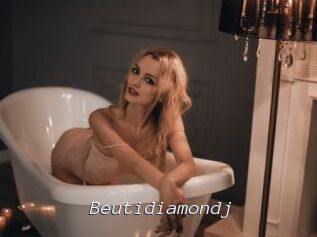 Beutidiamondj