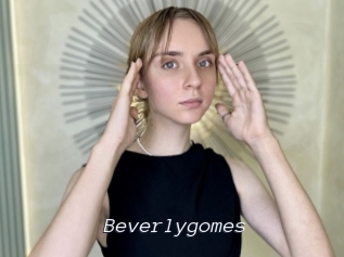 Beverlygomes